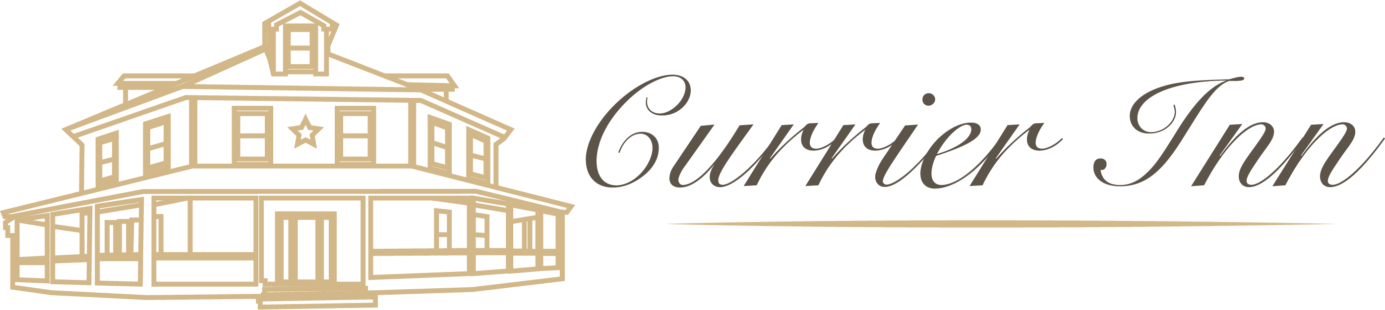 Currier Inn logo