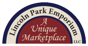 Lincoln Park Emporium logo
