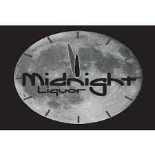 midnight liquors logo
